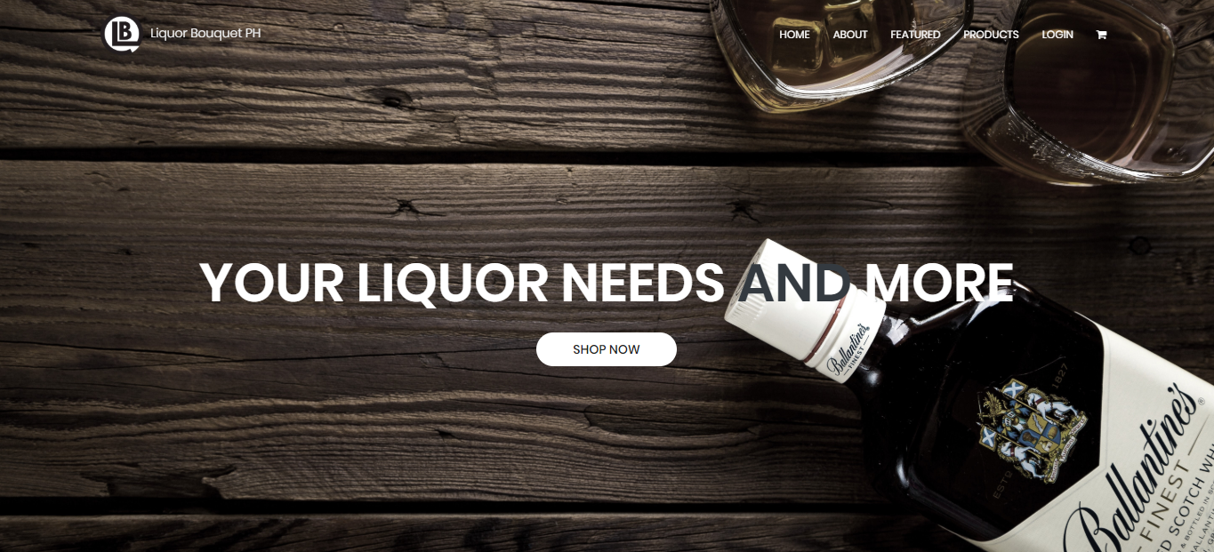 LiquourBouquetPH